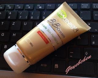 Produkttest: Garnier BB-Cream