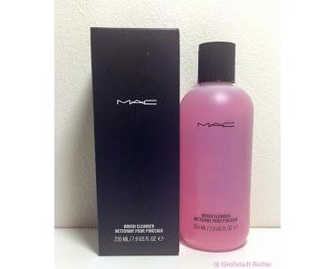 [Nachgekauft] MAC Brush Cleanser