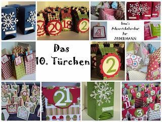 Adventskalender für Jedermann