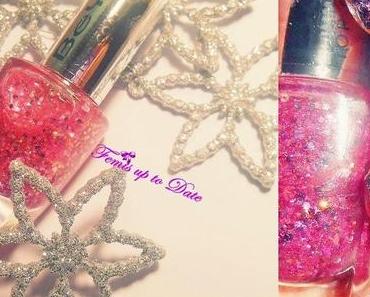 BEYU - Shimmering Top Coat  Nr. 752