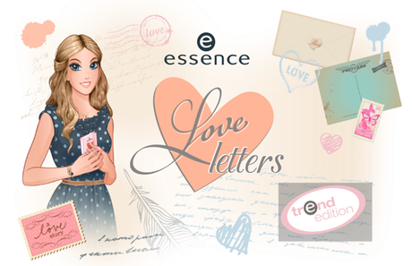 [Preview]: essence love letters