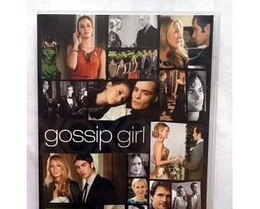 [New in] Gossip Girl - The Final Season Six