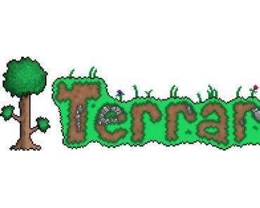 Terraria – Ab jetzt für die PS Vita verfügbar