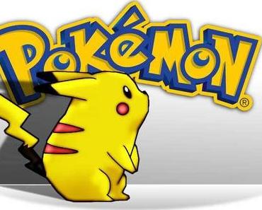 Pokémon – Soundtracks ab sofort über iTunes verfügbar
