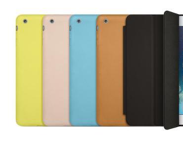 iPad Air Test – Mit Leichtigkeit