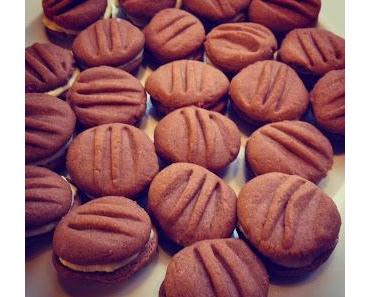 Melting Chocolate Bites