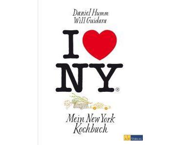 I love New York- Daniel Humm und Will Guidara