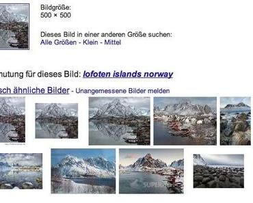 Google weiss mehr