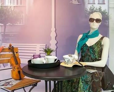 Bist du ein "Fast Fashion Konsument" oder ein "Slow Fashion Konsument"?