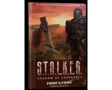S.T.A.L.K.E.R. Shadow of Chernobyl – Todeszone – Bd 1/8
