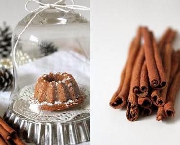 Kleine Spekulatius Gugel