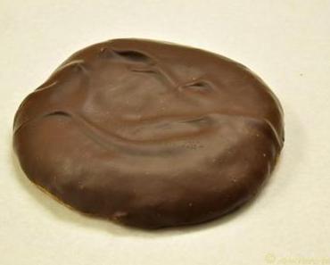 Zum Abschluss: Elisenlebkuchen