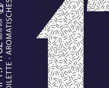 Parfum mit Rosa Pfeffer – Dezember