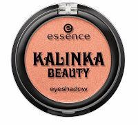 [Preview] Essence Cosmetics: Limited Edition "kalinka beauty"