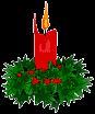 15. Dezember 2013 - Vier Kerzen im Advent