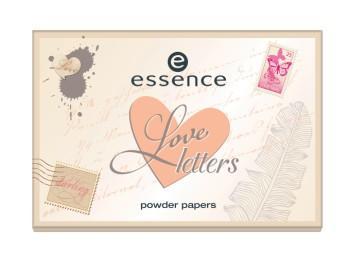 PREVIEW: Essence Trend Edition "Love Letters"...