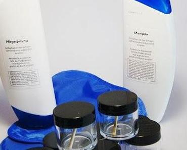 [Aktion] Head&amp;Shoulders Duftparcour