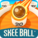 Skee-Ball Arcade – Simples Spielprinzip das Spaß und Suchtpotential beinhaltet