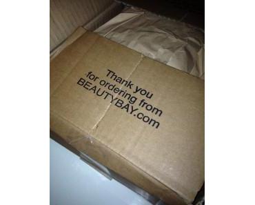 Maike packt aus: Urban Decay Vice 2 Palette