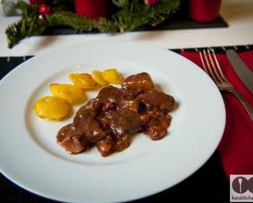 Boeuf Bourguignon