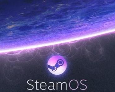 Valve gibt SteamOS zum Download frei