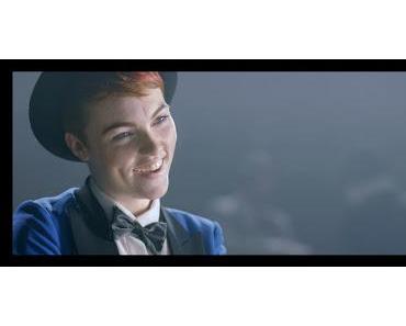 Chlöe Howl: Sonst nichts zu lachen