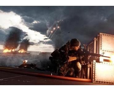 Battlefield 4