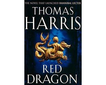 Red Dragon – Thomas Harris