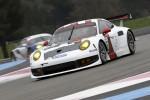 Porsche übernimmt Mehrheit an Manthey