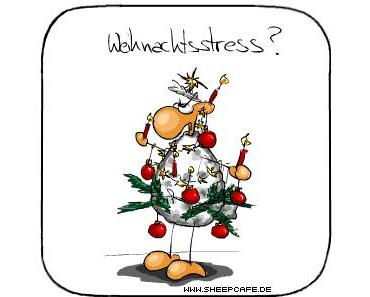 [Geblubber] Akute Zeitknappheit...