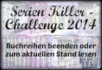 Ein Hoch auf meinen Reader!