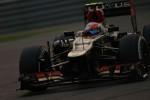 Formel 1: Saisonrückblick 2013 – Lotus