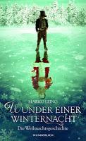 *Rezension* - Wunder einer Winternacht von Marko Leino