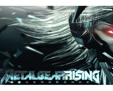 Metal Gear Rising: Revengeance – Systemanforderungen der PC-Fassung