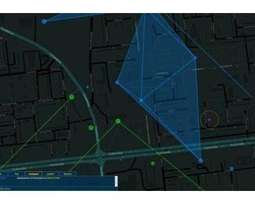 Petition das das Niantic Projekt die IITC Map akzeptiert