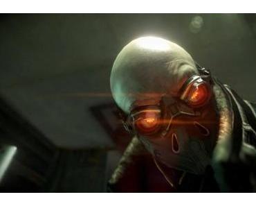 Killzone Shadow Fall