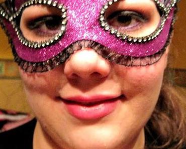 Halloween - Maskenball