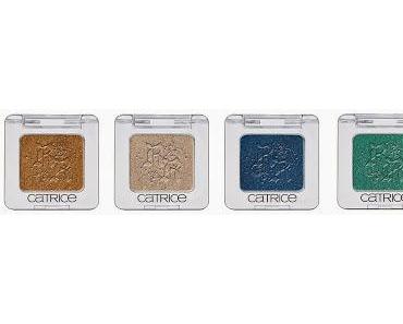 [Preview] catrice "Rocking Royals"