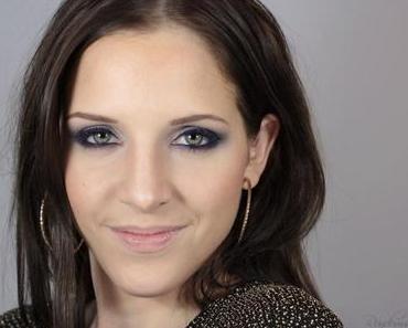 Christmas Look 2 – Familienfeier