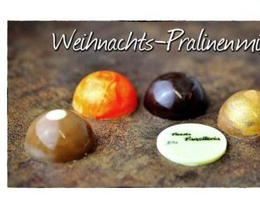 Nicht nur Plätzchen und Lebkuchen