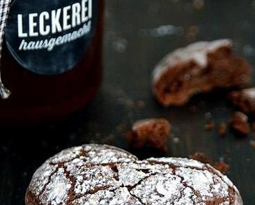 Schokoladenbrötchen
