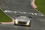 Mercedes-AMG-Kundensport: „Grand Slam“ für den Flügeltürer
