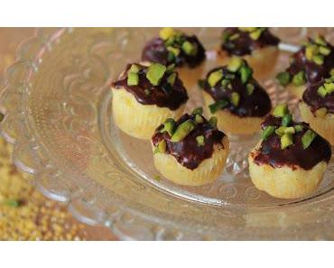Ricotta-Polenta-Baci