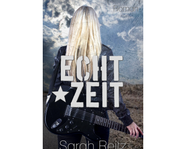 Echtzeit – Sarah Reitz