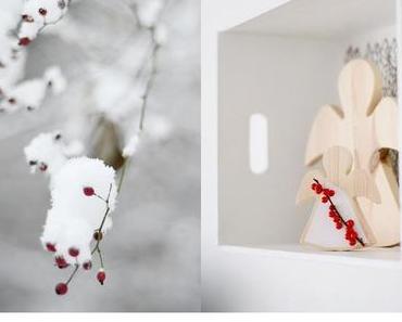 All is calm, all is bright