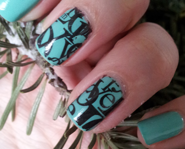 Notd – mint love