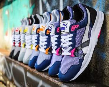 Puma Trinomic XT1 Plus Frühjahr/Sommer 2014