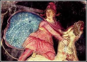 Mithras