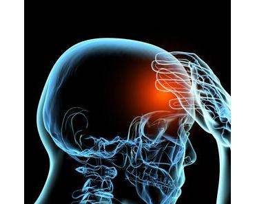 Kopfschmerzen – die häufigsten Ursachen