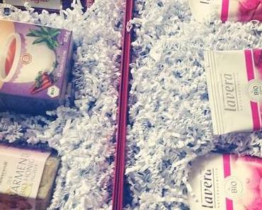 Wichtelaktion mit Nu3